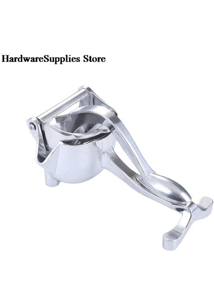 Manuel Meyve Suyu Sıkacağı Alüminyum Alaşımlı El Basınçlı Meyve Sıkacağı Nar Sıkacağı (Yurt Dışından)