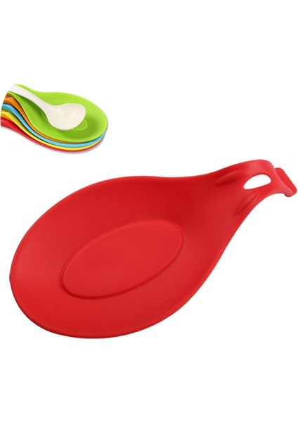 Şampanya Tarzı Uzun Saplı Mutfak Aletleri Süzgeç Düz Renk Pişirme Kevgir Mutfak Kepçe Plastik Sofra Colande Mutfak Aksesuarları (Yurt Dışından)