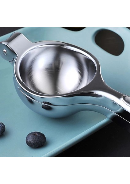 Küçük Stil Manuel Meyve Sıkacağı Paslanmaz Çelik El Basınçlı Suyu Nar Portakal Limon Şeker Kamışı Sıkacağı Mutfak Sıkacağı Aracı (Yurt Dışından) indirimleri