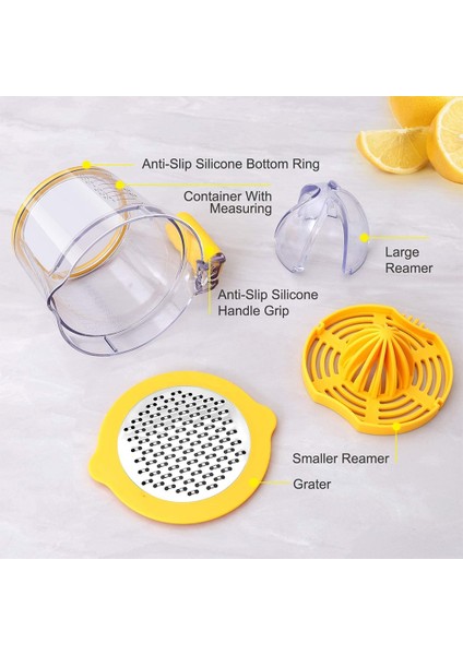 600ML Tarzı Narenciye Portakal Sıkacağı Makinesi Manuel Pres Meyve Limon Sıkacağı Şişe 600ML Sağlıklı Yaşam Taşınabilir Blender Fincan Mutfak Aletleri (Yurt Dışından) fiyatları