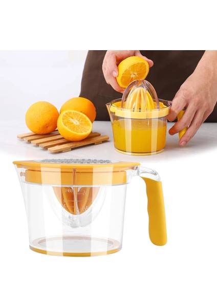600ML Tarzı Narenciye Portakal Sıkacağı Makinesi Manuel Pres Meyve Limon Sıkacağı Şişe 600ML Sağlıklı Yaşam Taşınabilir Blender Fincan Mutfak Aletleri (Yurt Dışından) fırsatları
