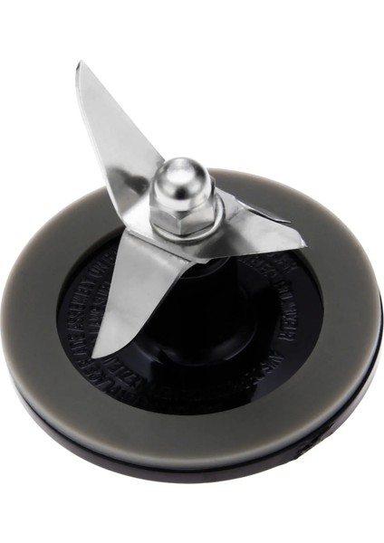 Et Yedek Bıçak Kesici Kauçuk Conta Parçası ile Cuisinart Blender Siyah Mutfak Blender Parçaları Için Fit (Yurt Dışından)
