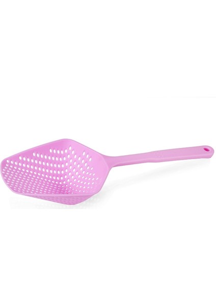 Pembe Kürek Stili Paslanmaz Çelik Mutfak Aksesuarları Araçları Katlanabilir Meyve Sebze Yıkama Sepeti Buharlı Kızartma Gıda Yaratıcı Mutfak Pişirme Gadget'ı (Yurt Dışından)