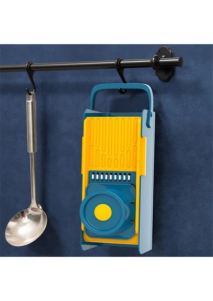 Yeşil C Stili Stili Oneup Sebze Meyve Dilimleme Rende Kesici Çok Fonksiyonlu Patates Soyucu Havuç Rendesi Drenaj Sepeti Yeni Mutfak Aracı Aksesuarları (Yurt Dışından) indirimleri