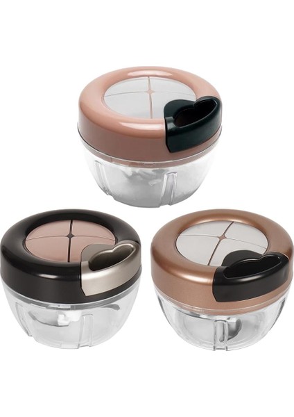K 12.5X8.5X8CM Stili Manuel Sebze Meyve Büküm Parçalayıcı Manuel Kıyma Makinesi Doğrayıcı Sarımsak Kesici Çok Fonksiyonlu Mutfak Sebze Araçları (Yurt Dışından) indirimleri