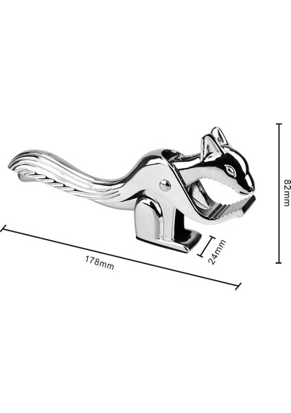 Plier Style Sincap Şeklinde Fındıkkıran Badem Fındıkkıran Hızlı Ceviz Krakerleri Çok Fonksiyonlu Kabuk Açıcı Çam Cevizli Fındık Pensesi (Yurt Dışından) fiyatları