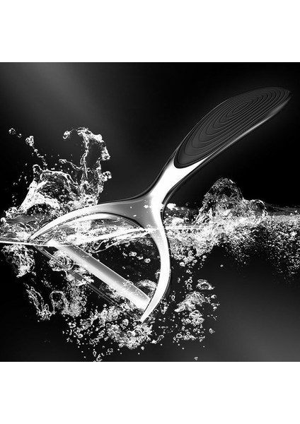 2 Adet Düz Tırtıklı Stil Paslanmaz Çelik Çok Fonksiyonlu Sebze Soyucu Julienne Kesici Soyucu Patates Havuç Meyve Sebze Araçları Mutfak Aksesuarları (Yurt Dışından) indirimleri