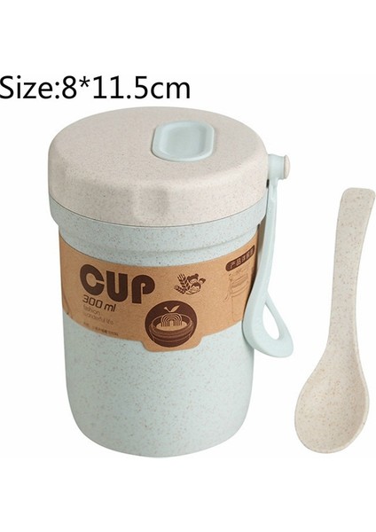 Siyah Stil Mutfak Aletleri Cocina 900ML Buğday Samanı Bento Kutusu Kichen Aksesuarları Meyve Sebze Gıda Öğle Yemeği Kutusu Mutfağı Outils Aksesuarlar (Yurt Dışından)