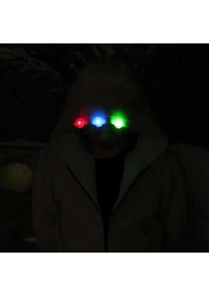 Kırmızı Stil Mini Yanıp Sönen LED Ayakkabı Klip Işıkları Gece Yürüyüşü Koşu Koşu Güvenlik Uyarı Işığı Lambası (Yurt Dışından) modelleri