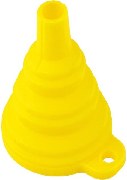 Sarı Stil Chasanwan 1 Adet Mini Silikon Jel Katlanabilir Katlanabilir Stil Huni Hazne Mutfak Pişirme Araçları Mutfak Eşyaları Mutfak Aksesuarları (Yurt Dışından)