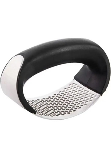 Şişe Açacağı Tarzı ile 1 Adet Manuel Paslanmaz Çelik Sarımsak Presleri Sarımsak Kıyma Doğrama Sarımsak Araçları Eğrisi Meyve Sebze Araçları Mutfak Aletleri (Yurt Dışından) fiyatları