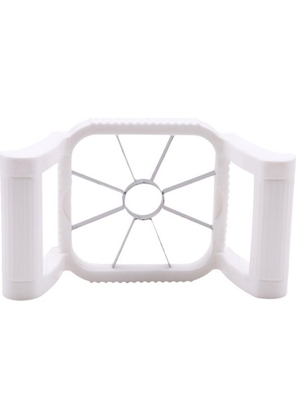 NO.896785 Stil Mutfak Alet Çok Fonksiyonlu 3 1 Sebze Meyve Dilimleme Kesici Paslanmaz Çelik Elma Patates Patates Kızartması Mutfak Aksesuarı (Yurt Dışından) modelleri