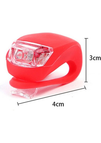 Mavi Stil Bisiklet Işığı Scooter Lambası Far Arka Lambası Reflektör Uyarı Kafası Ön Işık Su Geçirmez Bisiklet Bisiklet Lambası Aksesuarları (Yurt Dışından) fırsatları