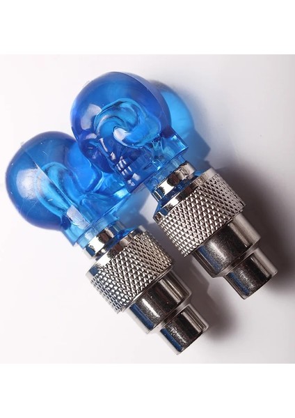 Sarı Stil Bisiklet Nozul Işığı Neon Lastik Gaz Nozul Valfi Çekirdek Kızdırma Çubuğu LED Işıkları Açık Bisiklet Tekerlek Işığı Bisiklet Aksesuarları (Yurt Dışından) fiyatları