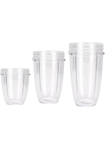 18OZ Tarzı Oz Plastik Şeffaf Meyve Sıkacağı Fincan Kupa Değiştirme Için Nutrı Mutfak Yemek Barı Mutfak Aletleri Aletler (Yurt Dışından) indirimleri