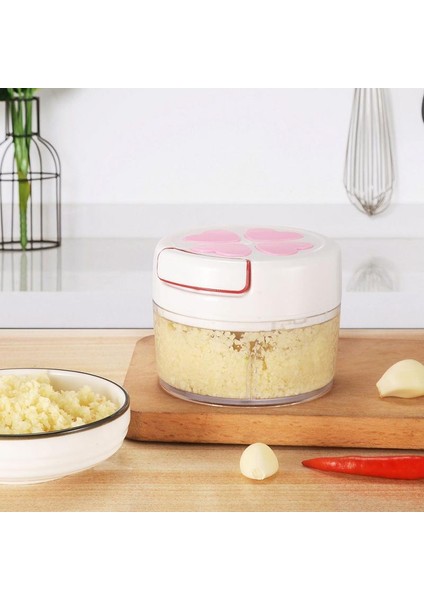 Mavi Stil 9x7 cm Sebze Kesici Çok Fonksiyonlu Havuç Sebze Dilimleyici Sarımsak Soğan Doğrayıcı Kichen Aksesuarları Araçları Gıda Soyucu Doğrayıcı (Yurt Dışından) fiyatları