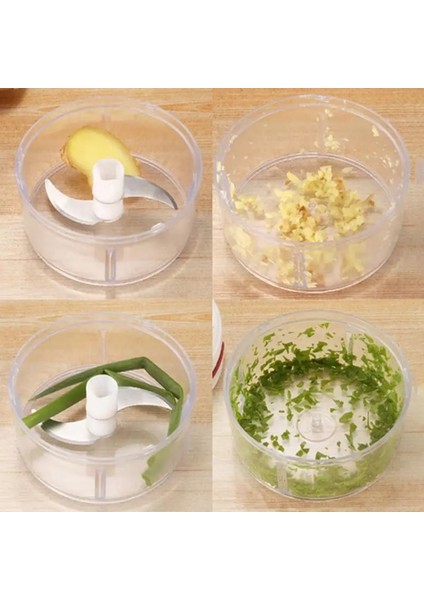 Mavi Stil 9x7 cm Sebze Kesici Çok Fonksiyonlu Havuç Sebze Dilimleyici Sarımsak Soğan Doğrayıcı Kichen Aksesuarları Araçları Gıda Soyucu Doğrayıcı (Yurt Dışından) indirimleri