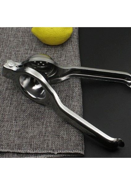 Preup Paslanmaz Çelik El Portakal Limon Suyu Sıkacağı Uygun Meyve Sıkacağı Narenciye Sıkacağı Meyve ve Sebze Araçları (Yurt Dışından)