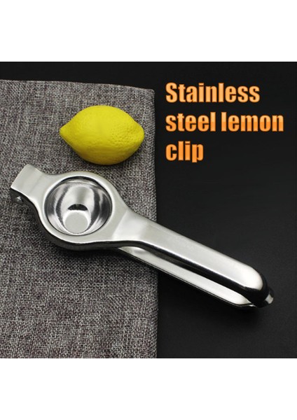 Preup Paslanmaz Çelik El Portakal Limon Suyu Sıkacağı Uygun Meyve Sıkacağı Narenciye Sıkacağı Meyve ve Sebze Araçları (Yurt Dışından) modelleri