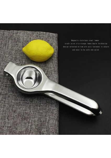 Preup Paslanmaz Çelik El Portakal Limon Suyu Sıkacağı Uygun Meyve Sıkacağı Narenciye Sıkacağı Meyve ve Sebze Araçları (Yurt Dışından) fırsatları
