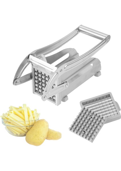 Küçük Stil Hılıfe Patates Şerit Kesici Öğütücü Dilim Paslanmaz Çelik Ev Pratik Salatalık Kesme Makinesi Sebze Araçları (Yurt Dışından) modelleri