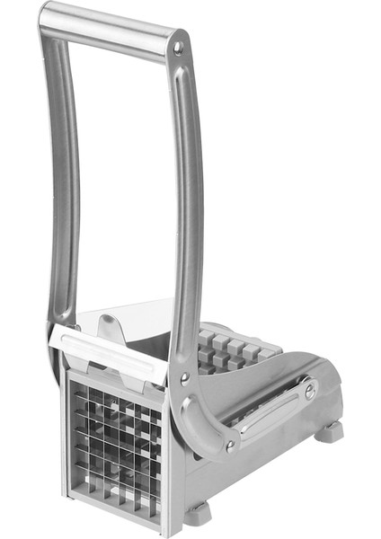 Küçük Stil Hılıfe Patates Şerit Kesici Öğütücü Dilim Paslanmaz Çelik Ev Pratik Salatalık Kesme Makinesi Sebze Araçları (Yurt Dışından) fırsatları