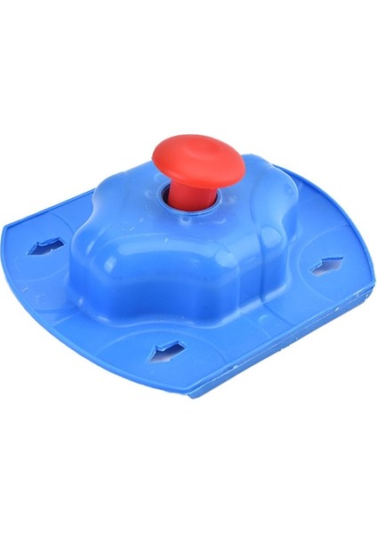 Açık Yeşil Tarzı Yeni Katı Ahşap Patates Izgara Dilimleme Patates Net Çiçek Sebze Dilimleme Oluklu Çiçek Kesici Dalga Bıçağı Patates Izgara Dilimleme (Yurt Dışından)