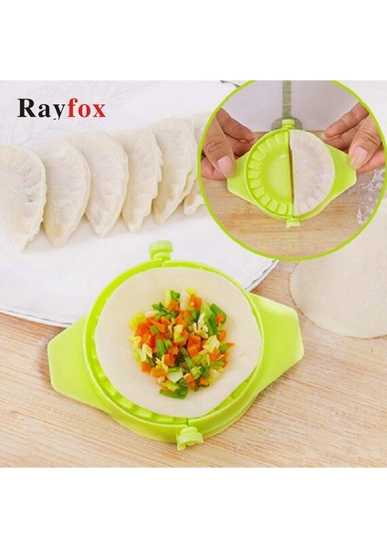 Rastgele Renk Stili Mutfak Aletleri El Manuel Paketi Jiaozi Maker Cihazı Kolay Yaratıcı Pişirme Aracı Kalıp Mutfak Aksesuarları Için (Yurt Dışından) fiyatları