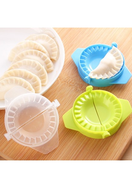 Rastgele Renk Stili Mutfak Aletleri El Manuel Paketi Jiaozi Maker Cihazı Kolay Yaratıcı Pişirme Aracı Kalıp Mutfak Aksesuarları Için (Yurt Dışından) modelleri