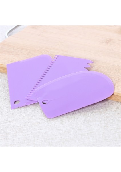 Mavi Stil Et Mutfak Aksesuarları Aletler Hamur Kek Fondan Kazıyıcı Mutfak Yemek Dekorasyon Aletleri Mutfak Aletleri Ürünler Malzemeler Bak. (Yurt Dışından) fırsatları