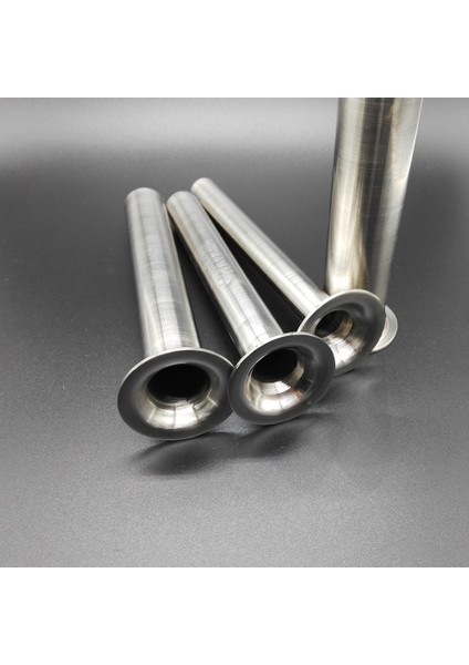 3.8cm Ss x 4 Adet Tarzı 4 Adet Paslanmaz Çelik Gıda Güvenli Sınıf Sosis Doldurma Tüpleri Huniler Nozullar Sosis Üreticimiz Için Yedek Parça 3.8cm Baz (Yurt Dışından) indirimleri