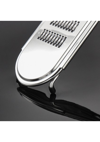 C Stili Çok Amaçlı Sebze Dilimleme Paslanmaz Çelik Rende Kesici Öğütücüler Soyucu Meyve Havuç Patates Rendesi Mutfak Aksesuarları (Yurt Dışından) indirimleri