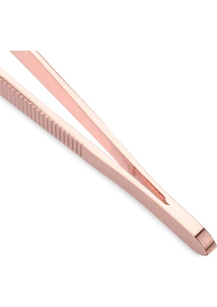 14CM Tarzı 14 cm Barbekü Maşa Sunum Paslanmaz Çelik Cımbız Mutfak Aracı Gümüş Kaplama Şef Gıda Cımbız Barbekü Klip (Yurt Dışından)