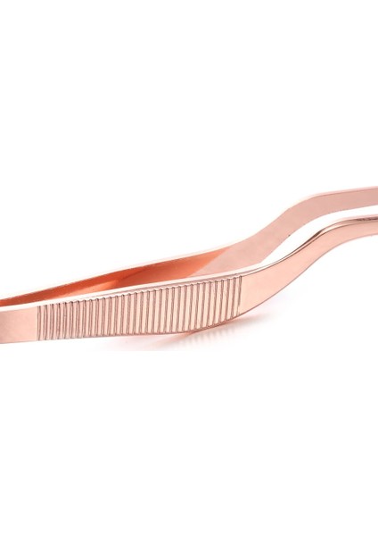 14CM Tarzı 14 cm Barbekü Maşa Sunum Paslanmaz Çelik Cımbız Mutfak Aracı Gümüş Kaplama Şef Gıda Cımbız Barbekü Klip (Yurt Dışından)
