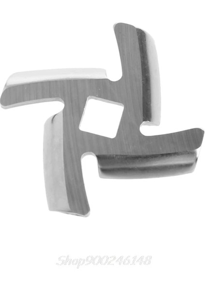 Moulinex Hv6 Jy Dropship Için mm Çap Paslanmaz Çelik Kıyma Bıçağı Yedek Parça (Yurt Dışından) modelleri