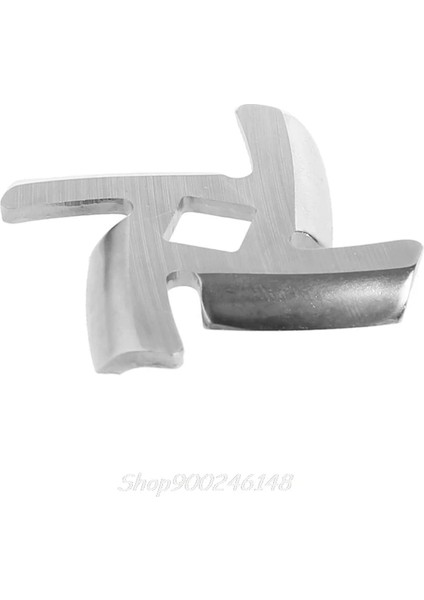 Moulinex Hv6 Jy Dropship Için mm Çap Paslanmaz Çelik Kıyma Bıçağı Yedek Parça (Yurt Dışından) fırsatları