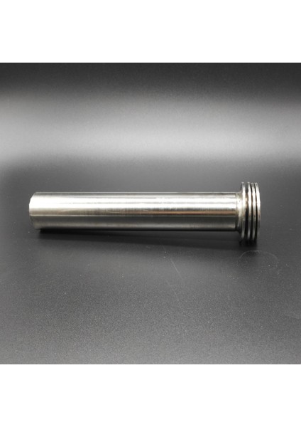 5.7cm Pl x 101519MM Stili 4 Adet Paslanmaz Çelik Gıda Güvenli Sınıf Sosis Doldurma Tüpleri Huniler Nozullar Sosis Üreticimiz Için Yedek Parça 3.8cm Baz (Yurt Dışından)