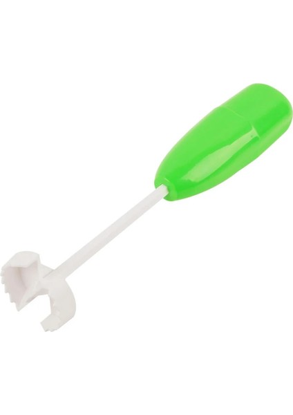 Plastik Sebze Matkabı, Corer ve Spiralizer, Saplı Sebze Dolması Yapmak Için Değiştirilebilir Kafa Kazma Aletleri (Yurt Dışından)