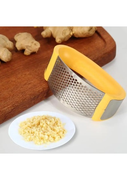No.2 Tarzı 1 Adet Manuel Sarımsak Presleri Paslanmaz Çelik Sarımsak Kıyma Ezici Doğrama Sarımsak Araçları Sebze Araçları Mutfak Aletleri (Yurt Dışından) indirimleri