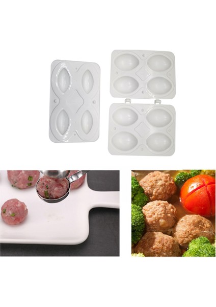 Doldurma Aparatı Kıyma Robotu Rulo Kek Tatlı Dekor Köfte Makinesi Manuel Içli Köfte Köfte Kalıp Makinesi Mutfak Gereçleri (Yurt Dışından)