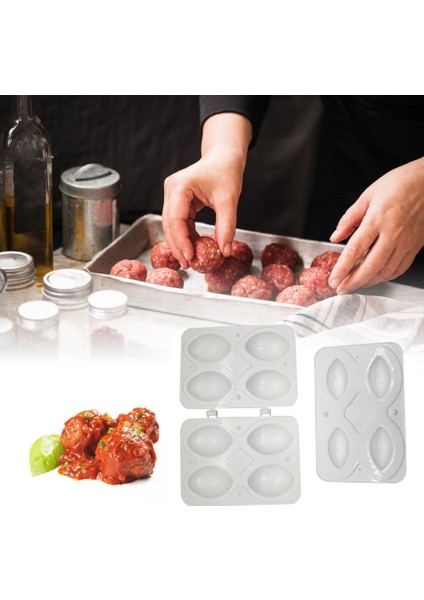 Doldurma Aparatı Kıyma Robotu Rulo Kek Tatlı Dekor Köfte Makinesi Manuel Içli Köfte Köfte Kalıp Makinesi Mutfak Gereçleri (Yurt Dışından)