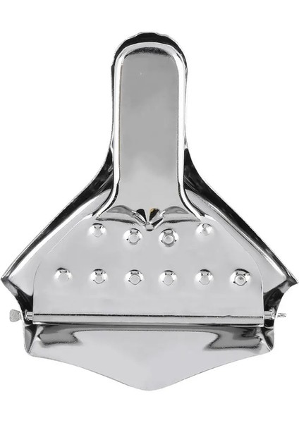 Mutfak Bar Paslanmaz Çelik Meyve Limon Limon Portakal Sıkacağı Sıkacağı Manuel El Basın Narenciye Sıkacağı Araçları (Yurt Dışından)