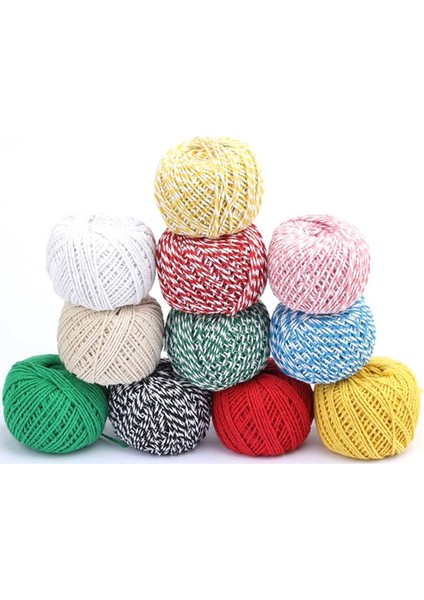 F Stili 1 Rulo 75 Metre Kasap Pamuk Sicim Et Hazırlık Trussing Hindi Barbekü Ipleri Et Sosis Kravat Halat Kordon Pişirme Araçları (Yurt Dışından) modelleri