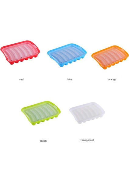 Kırmızı Stil 6 Izgara Sosis Makinesi Dıy Sosis Yapımı Kalıp Sosisli Sandviç El Yapımı Jambon Silikon Kalıp Bebek Maması Makinesi Mutfak Aletleri Pişirme Araçları (Yurt Dışından) modelleri