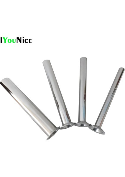 3.8cm Ss X4 Adet Stili Paslanmaz Çelik Gıda Güvenli Sınıf Sosis Doldurma Tüpleri Huniler Nozullar Sosis Üreticimiz Için Yedek Parça 4 Adet (Yurt Dışından) modelleri