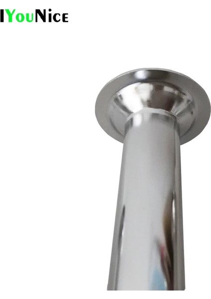 3.8cm Ss X4 Adet Stili Paslanmaz Çelik Gıda Güvenli Sınıf Sosis Doldurma Tüpleri Huniler Nozullar Sosis Üreticimiz Için Yedek Parça 4 Adet (Yurt Dışından) indirimleri