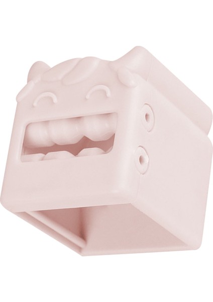 Pembe Tarzı Kavun Çekirdeği Soyucu Otomatik Bombardımanı Makinesi Ayçiçeği Kavun Çekirdeği Tembel Eser Açıcı Fındıkkıran Ev Mutfak Aksesuarları (Yurt Dışından)