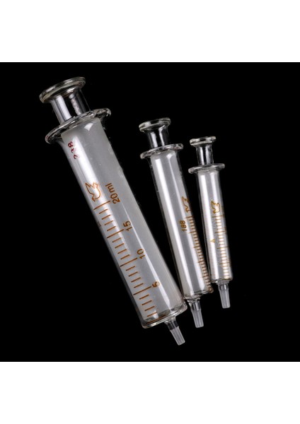 10ML Tarzı ml Cam Şırınga Enjektör Örnekleyici Mürekkep Kimyasal Ilaç ile Dağıtma Et Çeşni Şırınga Barbekü Sosu Barbekü Araçları (Yurt Dışından)