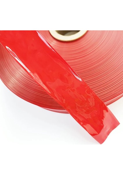Sosis Makinesi Için Gıda Sınıfı Kırmızı Plastik Sosis Muhafazaları Sosis Makinesi Için Salam Kabuğu Sosisli Sandviç Plastik Muhafaza Araçları (Yurt Dışından) modelleri