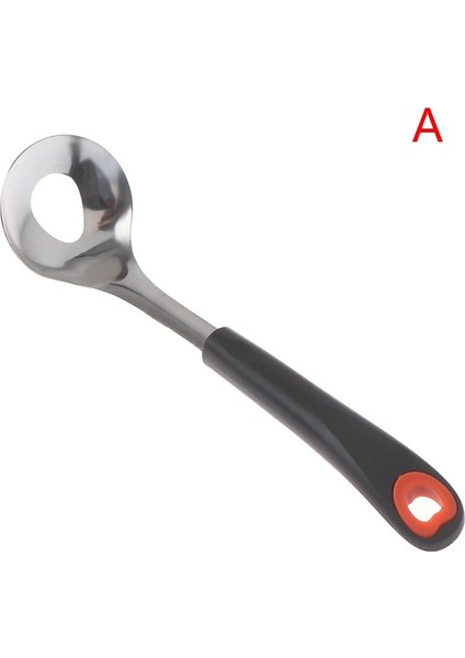 Bir Stil Sıcak Paslanmaz Çelik Yapışmaz Köfte Kaşık Makinesi Sıkma Mutfak Ev Aracı Topu Kalıp Kaşık Mutfak Gadget Et Araçları (Yurt Dışından)